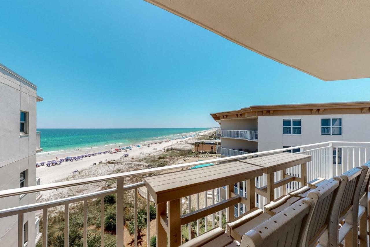 Villa Waterscape B V Fort Walton Beach Exterior foto