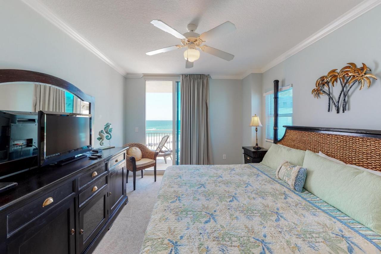 Villa Waterscape B V Fort Walton Beach Exterior foto