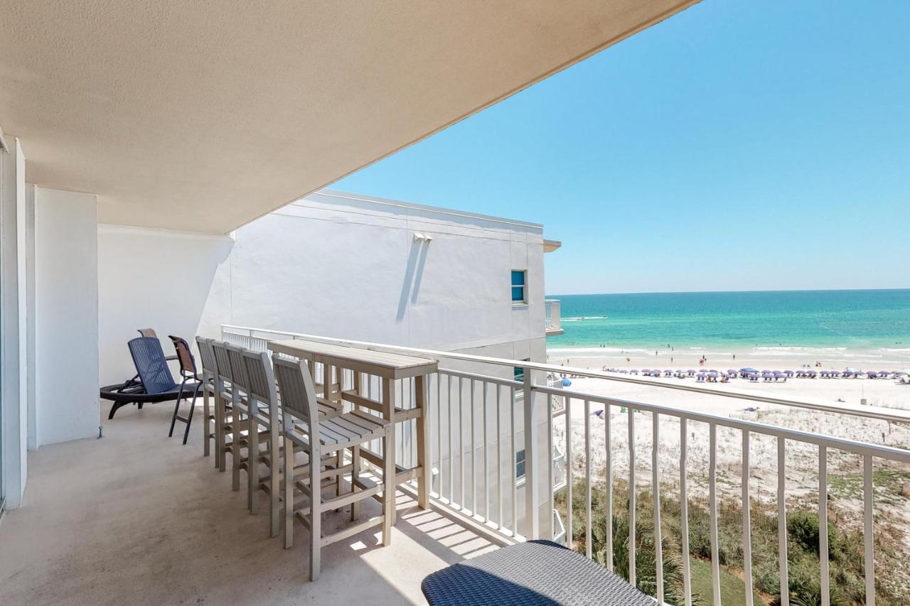 Villa Waterscape B V Fort Walton Beach Exterior foto